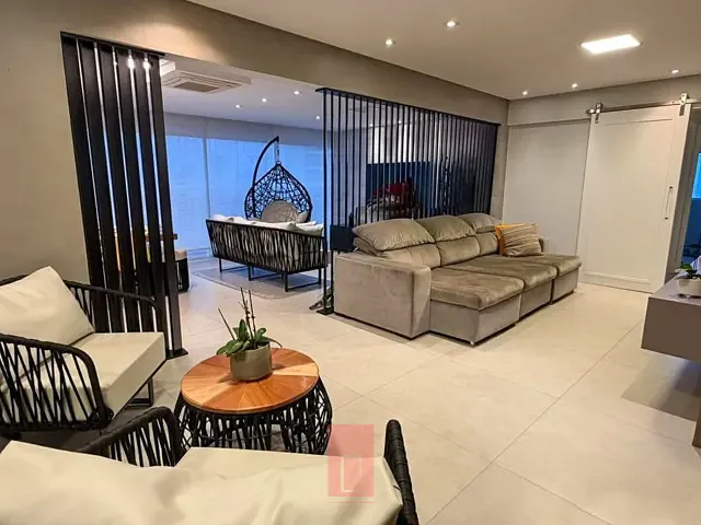 Apartamento 3 quartos e 4 banheiros, à venda, no bairro Santa Teresinha em São Paulo