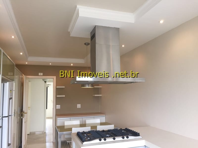 Apartamento, 4 quartos, 310 m² - Foto 32