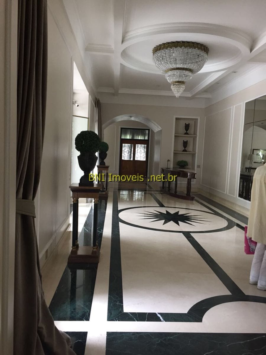 Apartamento, 4 quartos, 310 m² - Foto 7