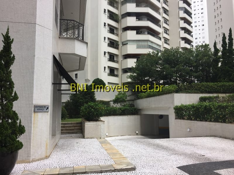 Apartamento, 4 quartos, 310 m² - Foto 17