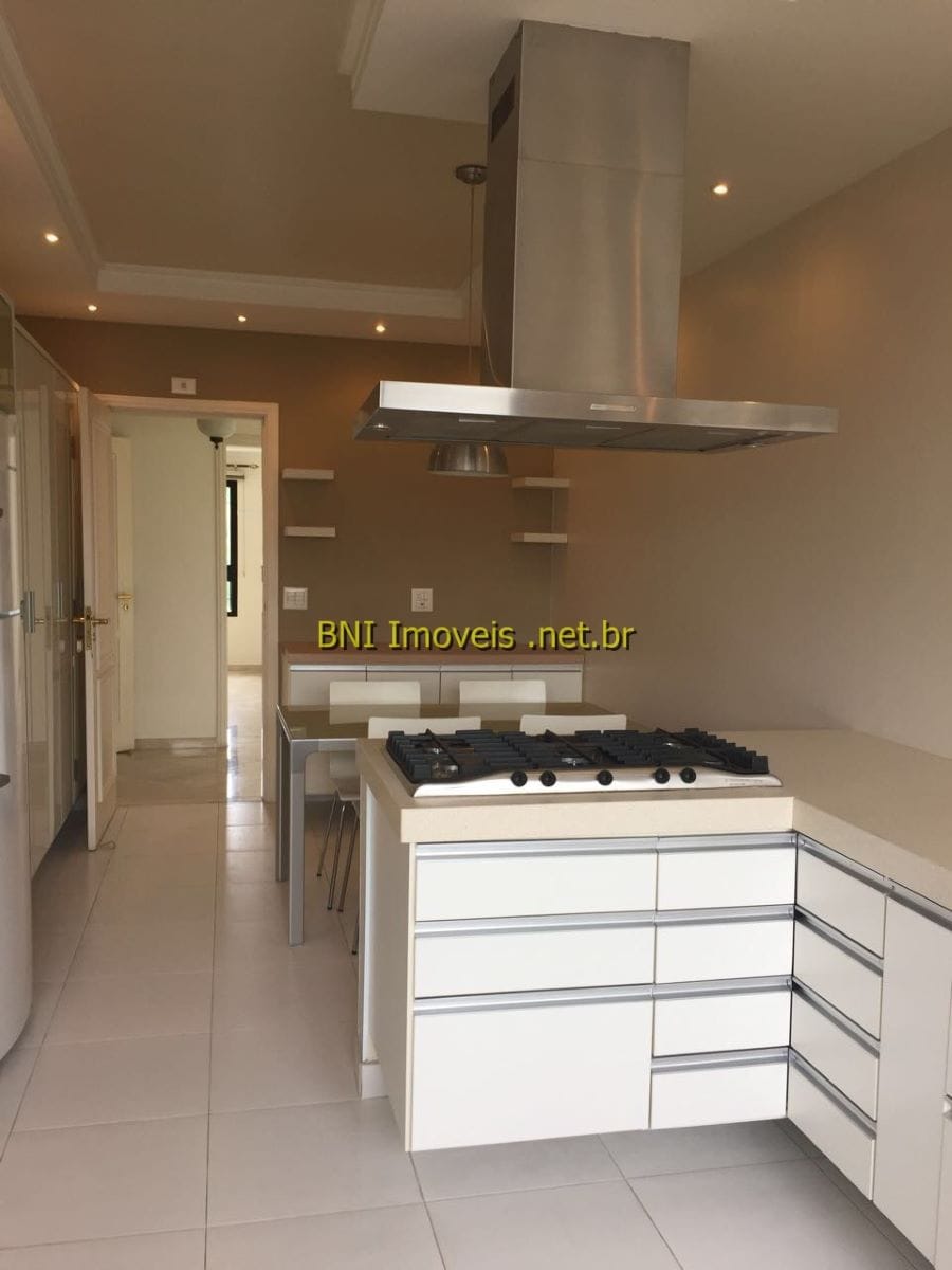 Apartamento, 4 quartos, 310 m² - Foto 30