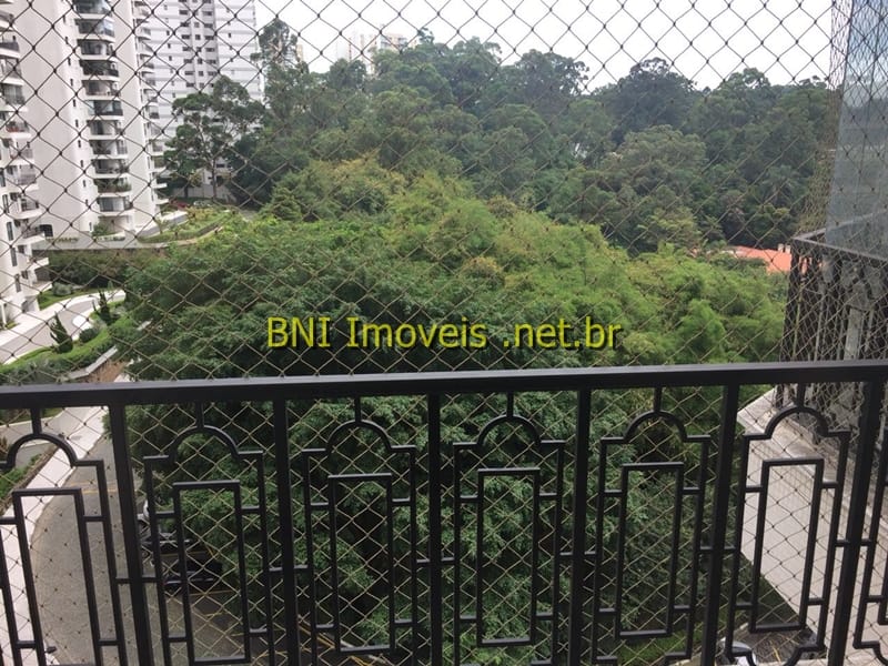 Apartamento, 4 quartos, 310 m² - Foto 92