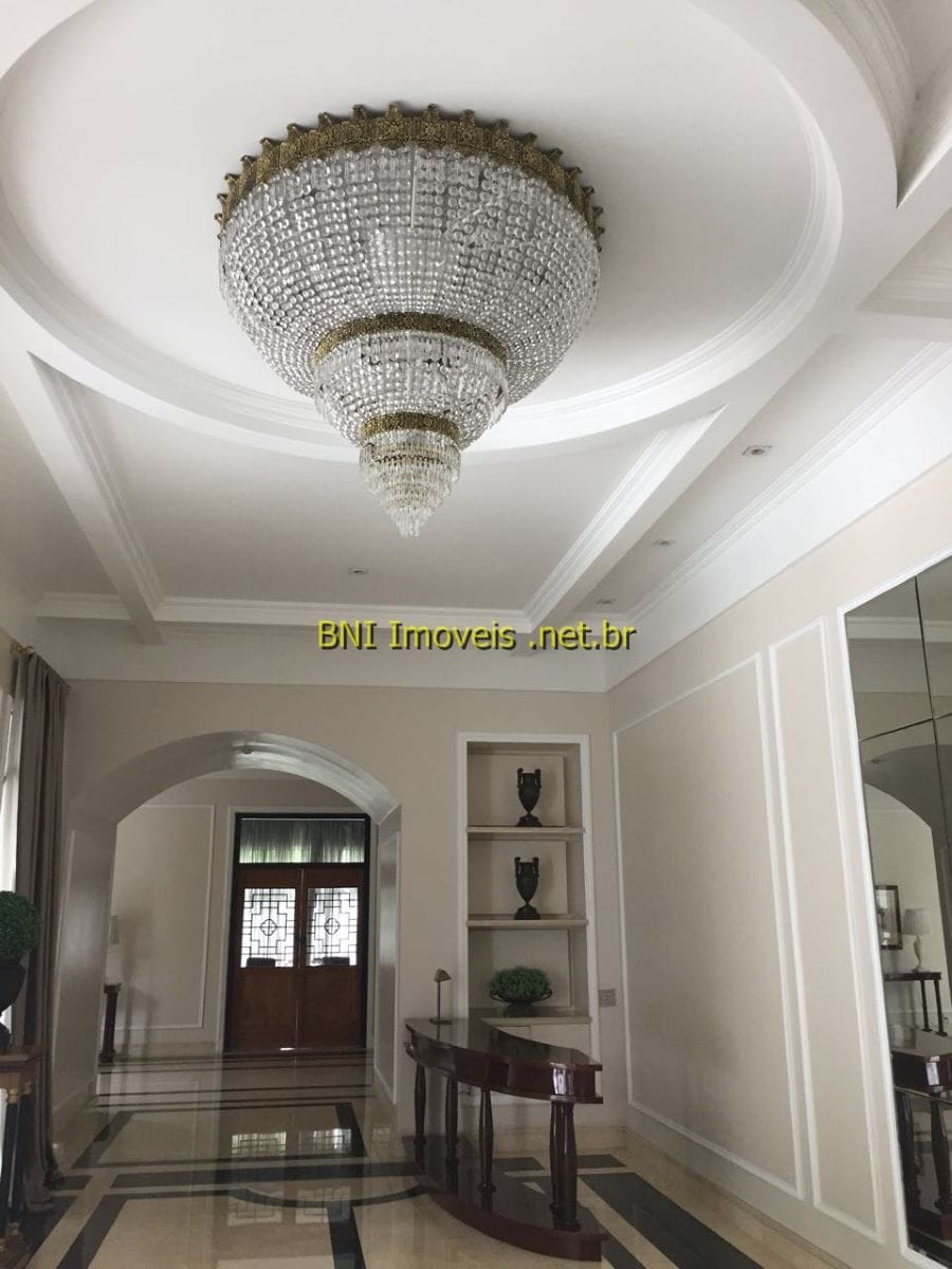 Apartamento, 4 quartos, 310 m² - Foto 9