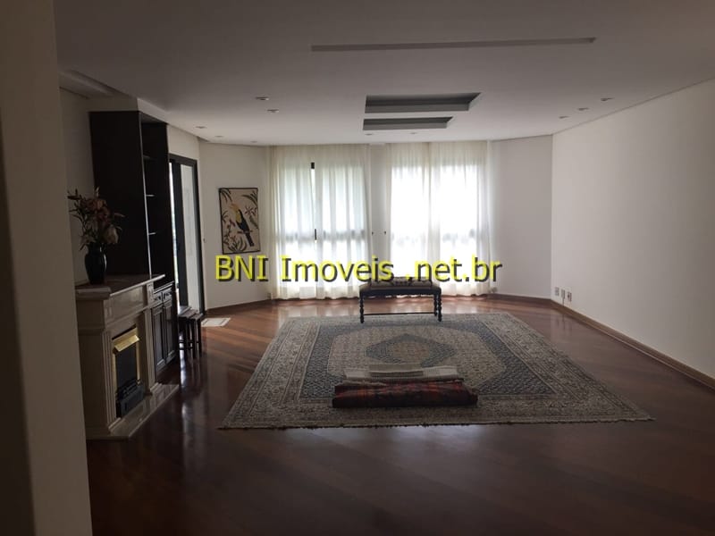 Apartamento, 4 quartos, 310 m² - Foto 61