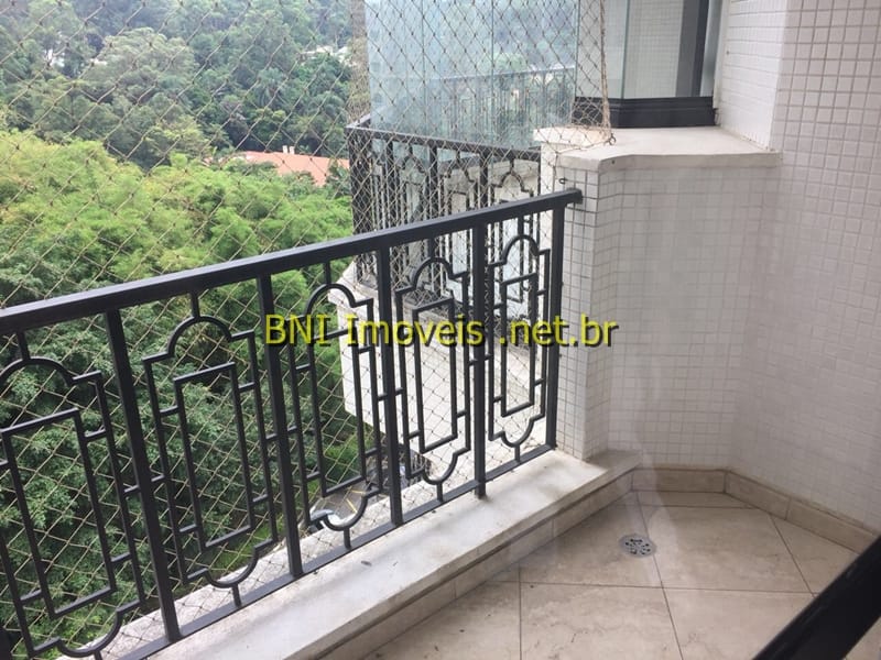 Apartamento, 4 quartos, 310 m² - Foto 93