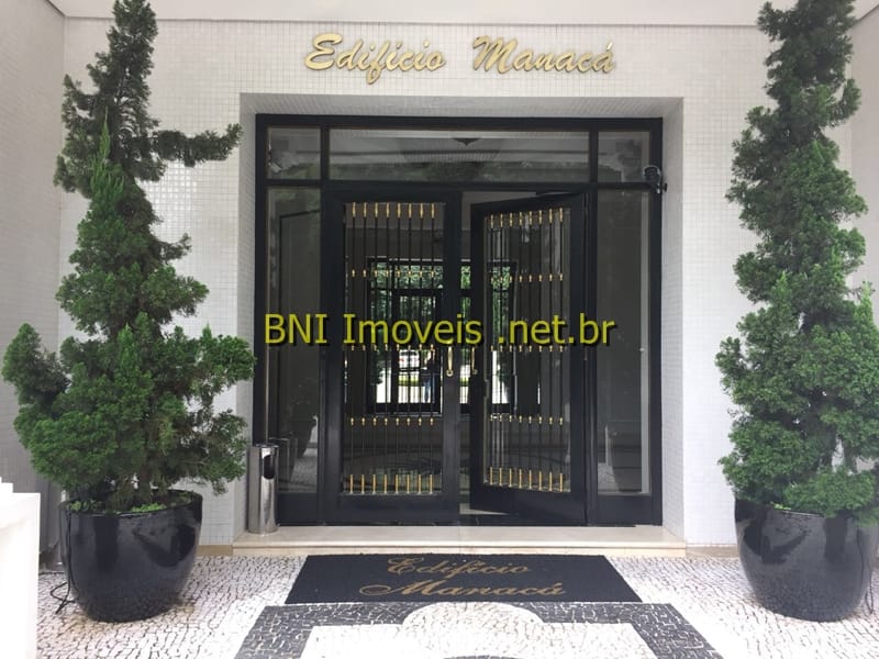 Apartamento, 4 quartos, 310 m² - Foto 15