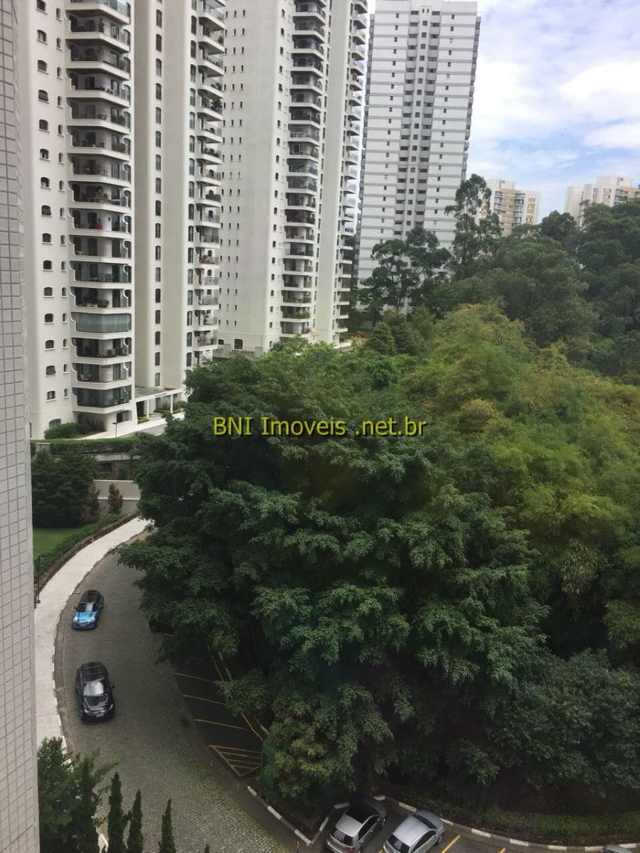 Apartamento, 4 quartos, 310 m² - Foto 53