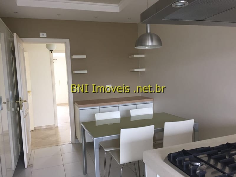 Apartamento, 4 quartos, 310 m² - Foto 22