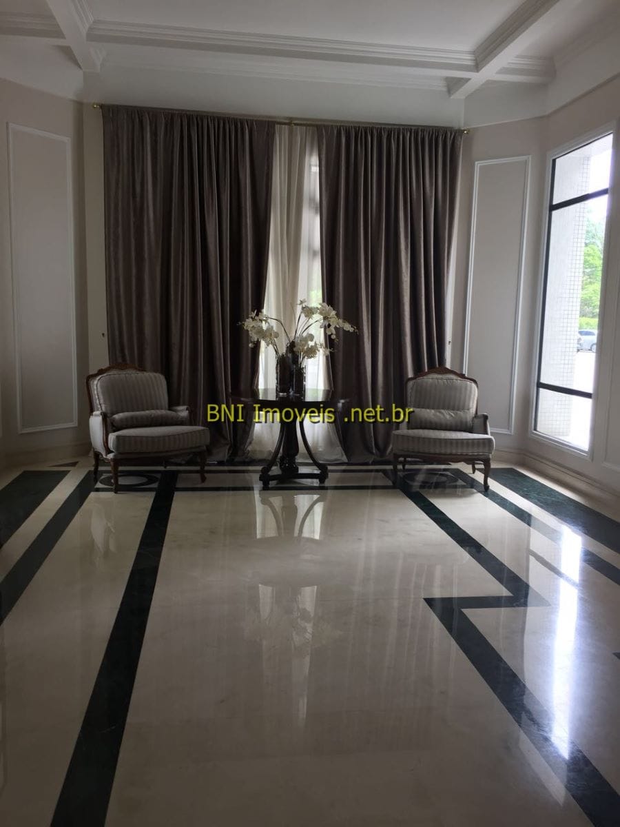 Apartamento, 4 quartos, 310 m² - Foto 6