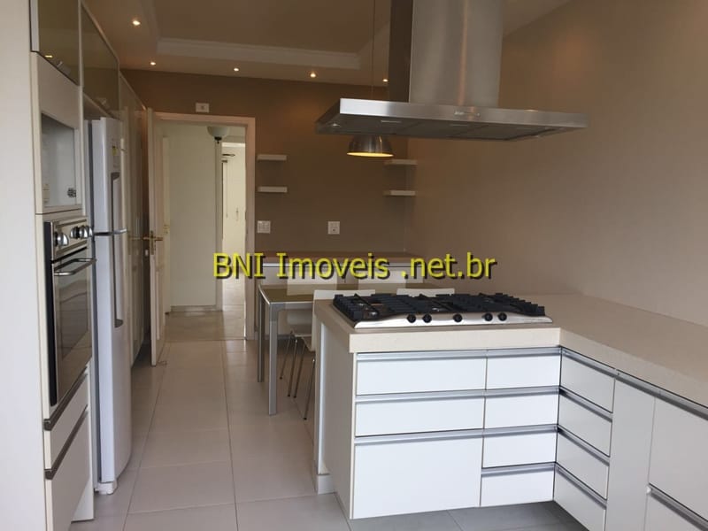 Apartamento, 4 quartos, 310 m² - Foto 31