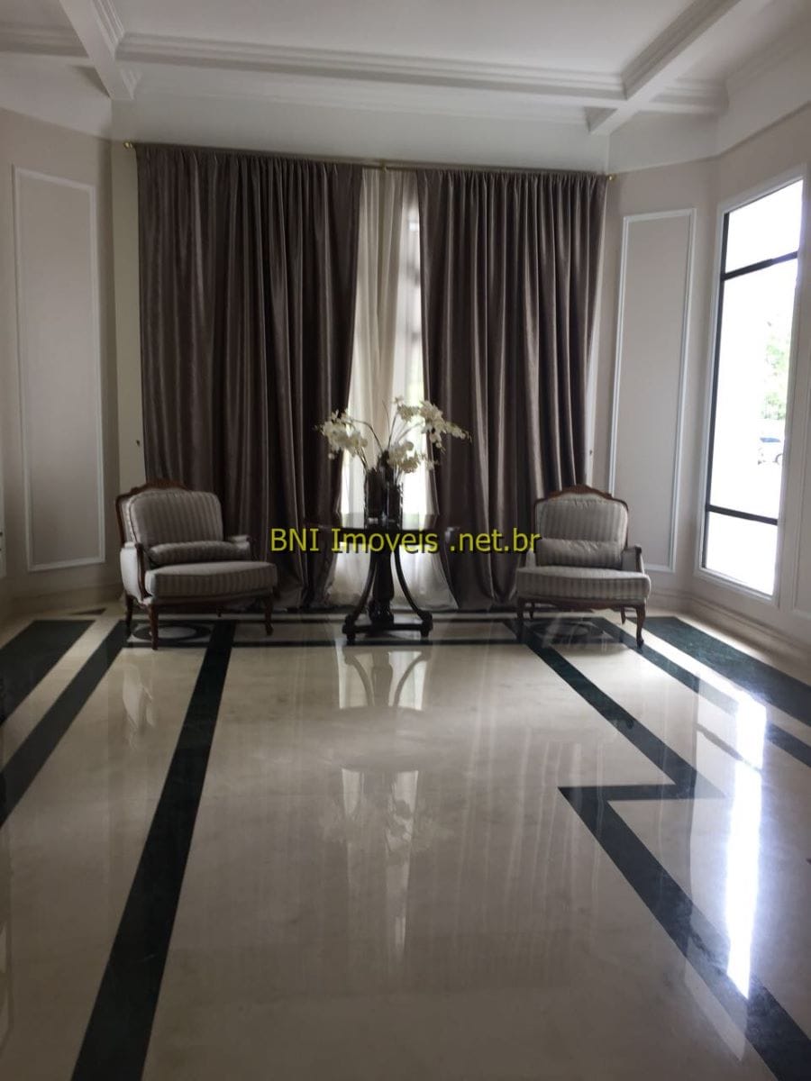 Apartamento, 4 quartos, 310 m² - Foto 4