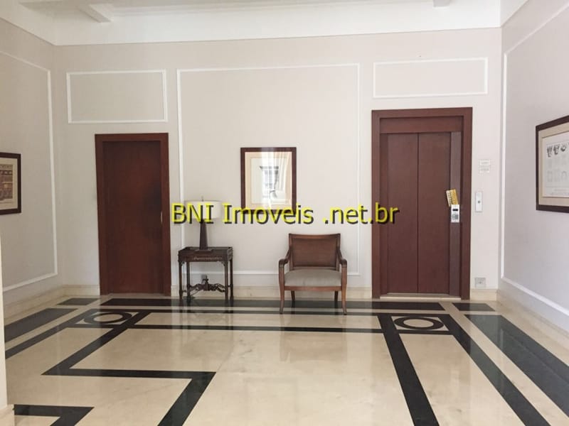 Apartamento, 4 quartos, 310 m² - Foto 5