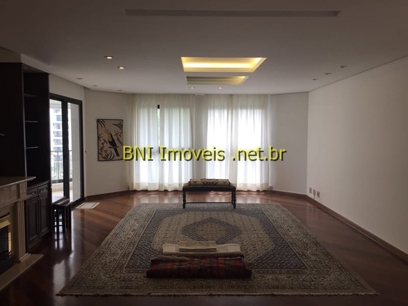 Apartamento, 4 quartos, 310 m² - Foto 66