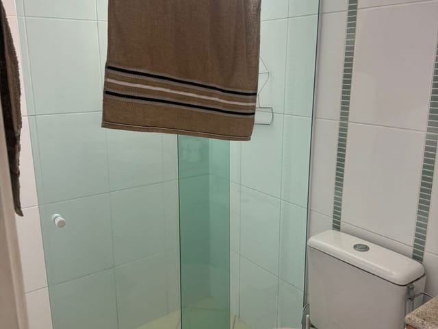 Apartamento 2 quartos e 2 banheiros, à venda, no bairro Parque Flamboyant em Campos dos Goytacazes