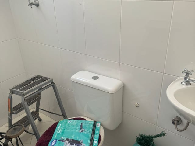 Apartamento 2 quartos e 2 banheiros, à venda, no bairro Parque Flamboyant em Campos dos Goytacazes
