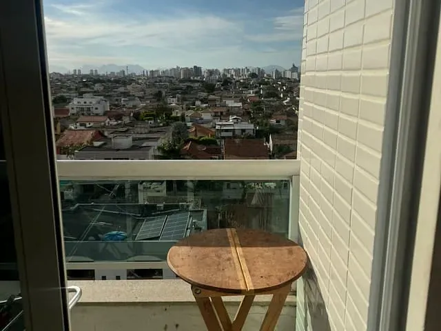 Apartamento 2 quartos e 3 banheiros, à venda, no bairro Parque Flamboyant em Campos dos Goytacazes