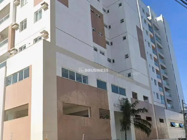 Apartamento 2 quartos e 2 banheiros, à venda, no bairro Parque Flamboyant em Campos dos Goytacazes