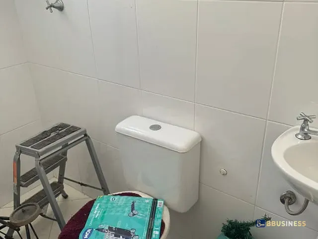 Apartamento 2 quartos e 2 banheiros, à venda, no bairro Parque Flamboyant em Campos dos Goytacazes