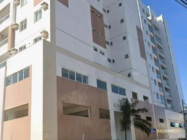 Apartamento 2 quartos e 2 banheiros, à venda, no bairro Parque Flamboyant em Campos dos Goytacazes