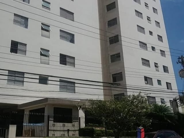 Foto do Apartamento - Apartamento com 3 dormitórios à venda, 68 m² por R$ 330.000,00 - Bela Vista - Osasco/SP | BUSSOCABA ADMINISTRACAO DE BENS E IMOVEIS LTDA