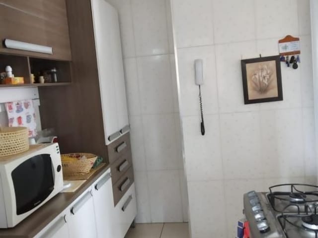 Foto do Apartamento - Apartamento com 3 dormitórios à venda, 68 m² por R$ 330.000,00 - Bela Vista - Osasco/SP | BUSSOCABA ADMINISTRACAO DE BENS E IMOVEIS LTDA