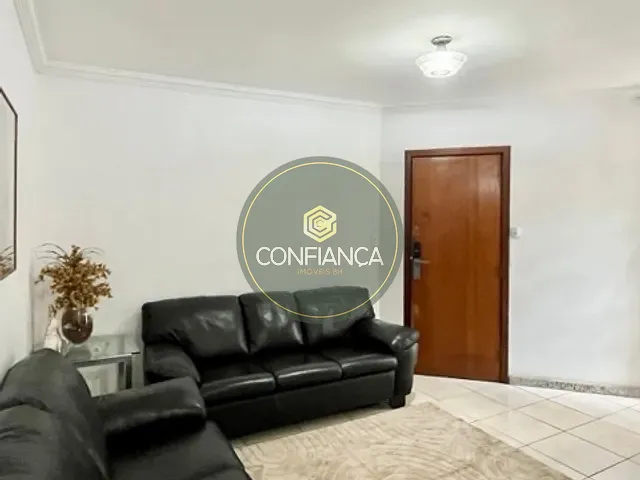 Apartamento 3 quartos e 2 banheiros, à venda, no bairro Palmares em Belo Horizonte