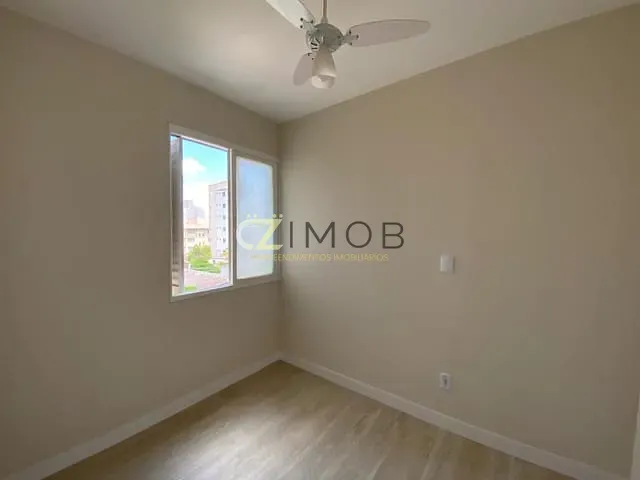 Apartamento com 67m² 3 quartos e 1 banheiro, à venda, no bairro Jardim Paulista em Ribeirão Preto