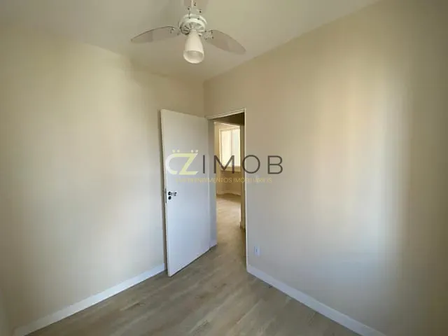 Apartamento com 67m² 3 quartos e 1 banheiro, à venda, no bairro Jardim Paulista em Ribeirão Preto