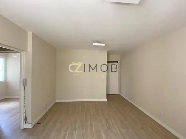 Apartamento com 67m² 3 quartos e 1 banheiro, à venda, no bairro Jardim Paulista em Ribeirão Preto