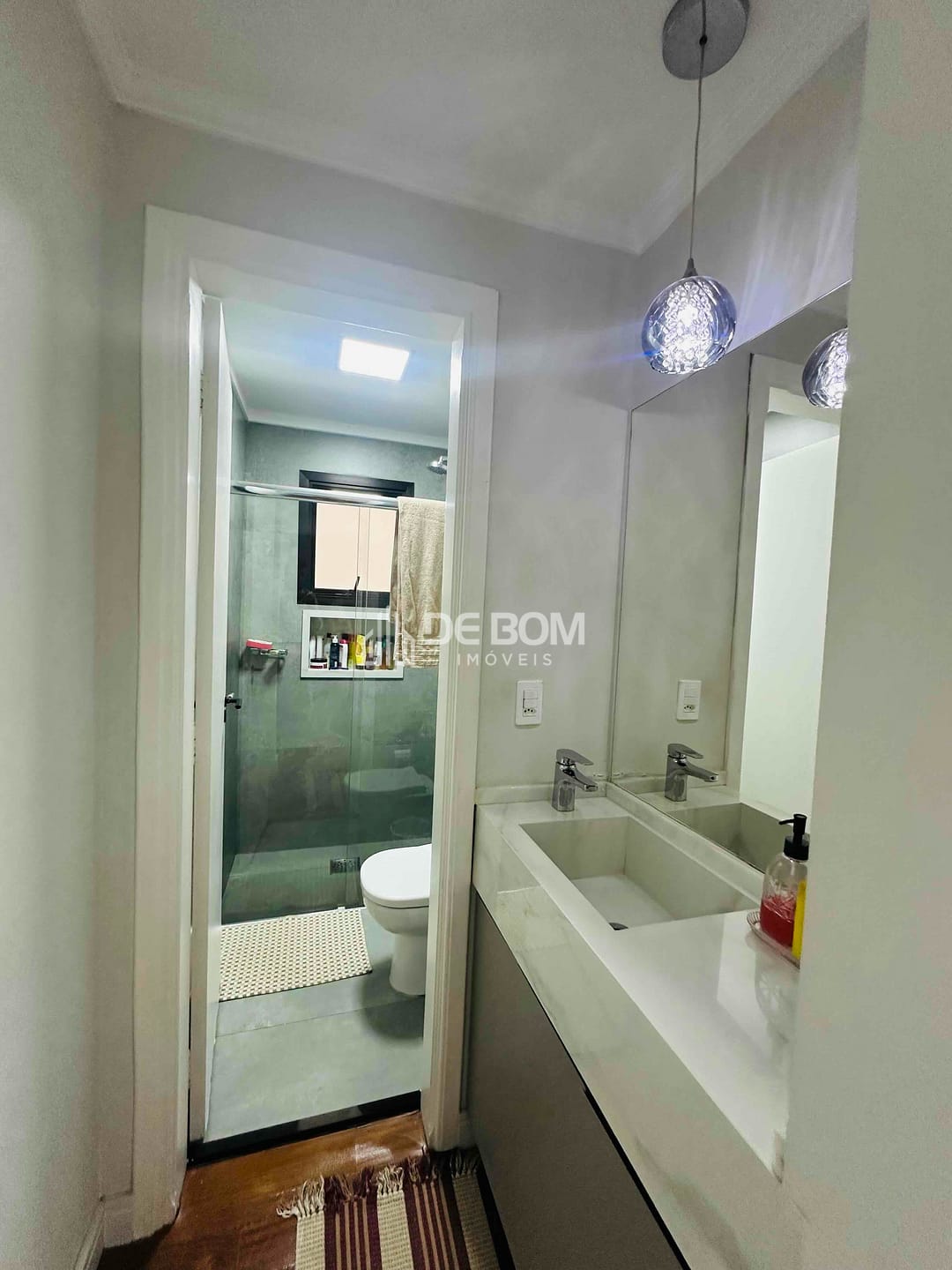 Apartamento à venda com 3 quartos, 115m² - Foto 26