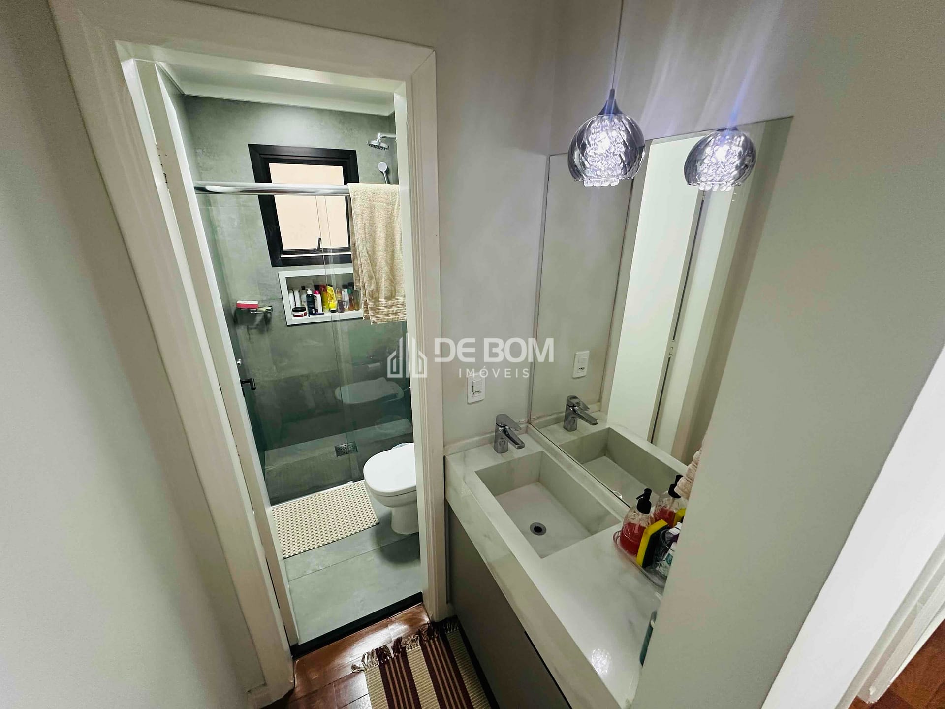 Apartamento à venda com 3 quartos, 115m² - Foto 27