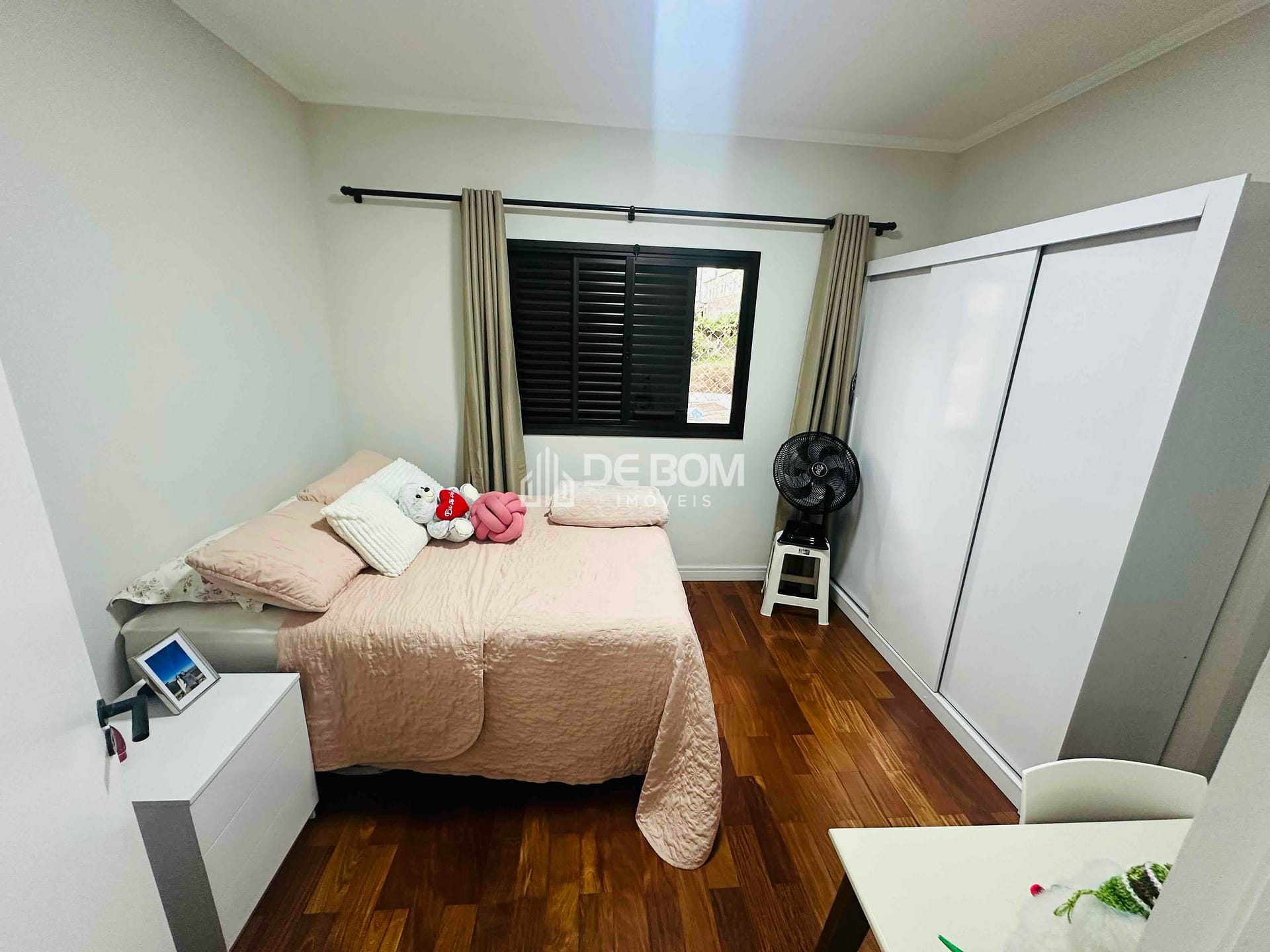 Apartamento à venda com 3 quartos, 115m² - Foto 23