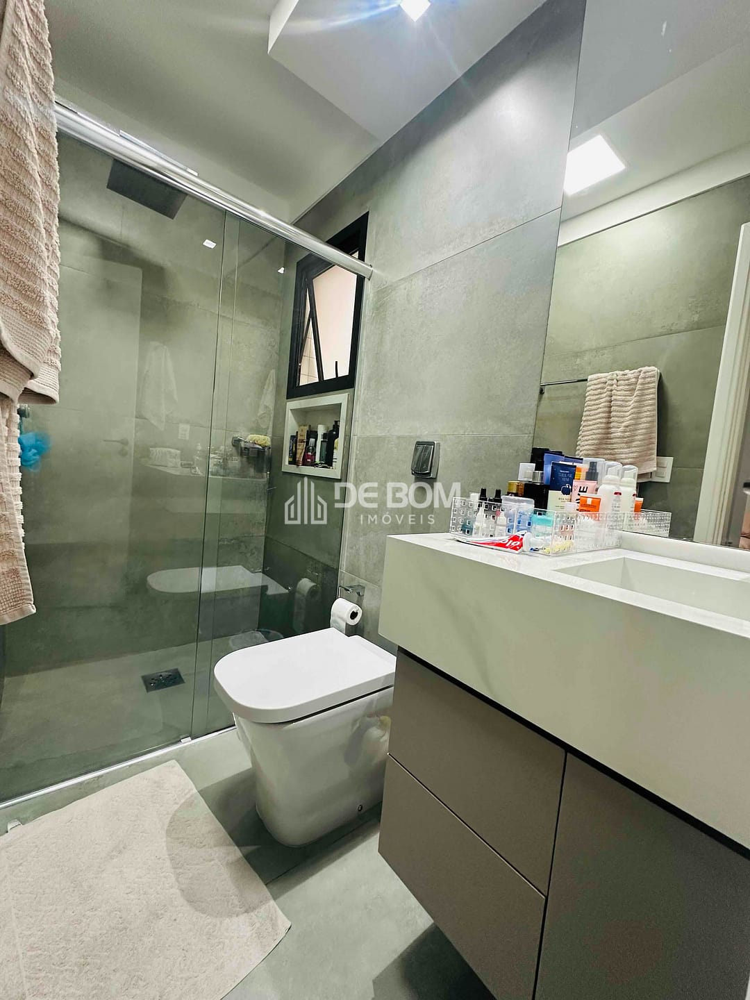 Apartamento à venda com 3 quartos, 115m² - Foto 30