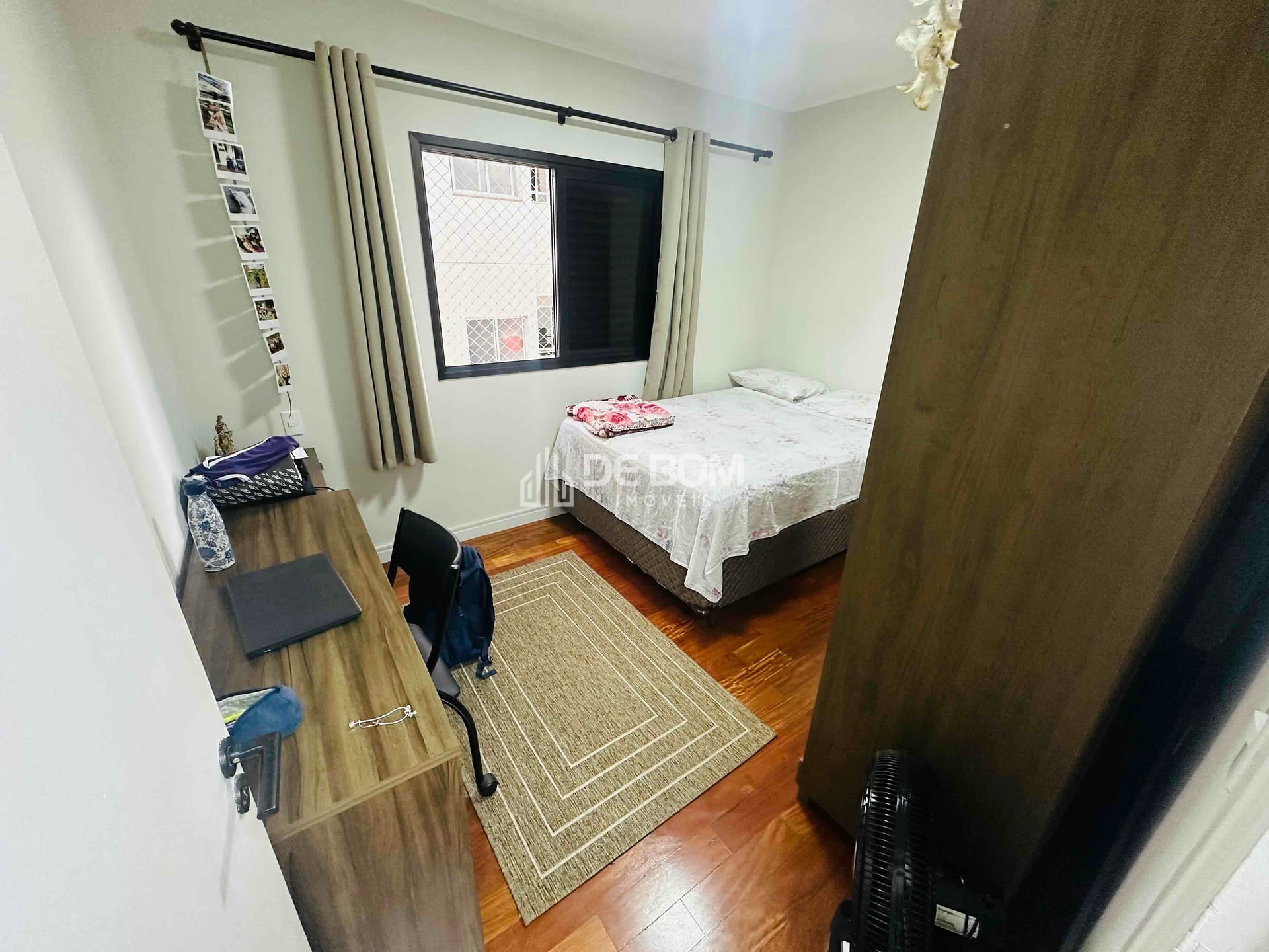 Apartamento à venda com 3 quartos, 115m² - Foto 31