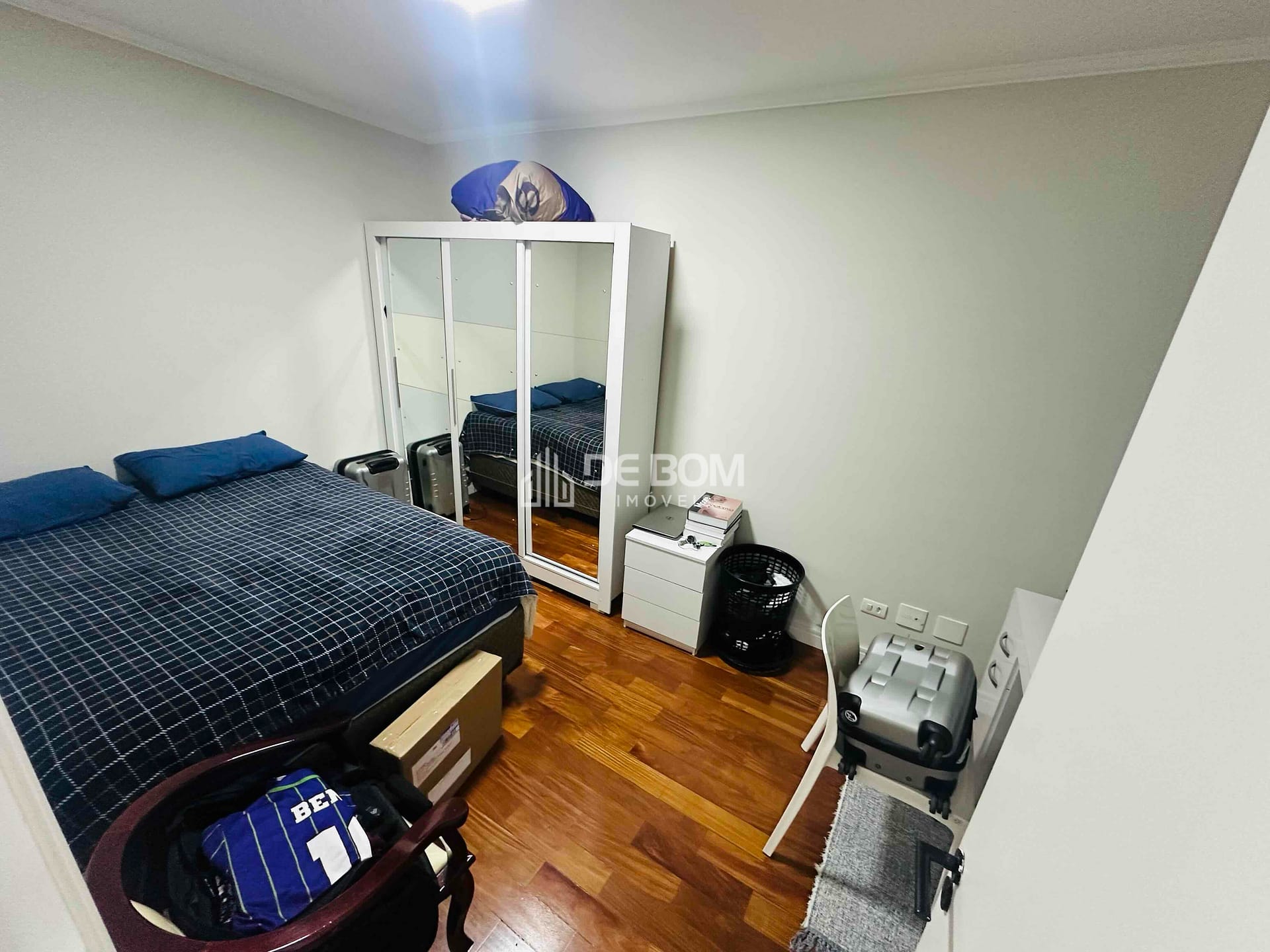 Apartamento à venda com 3 quartos, 115m² - Foto 25
