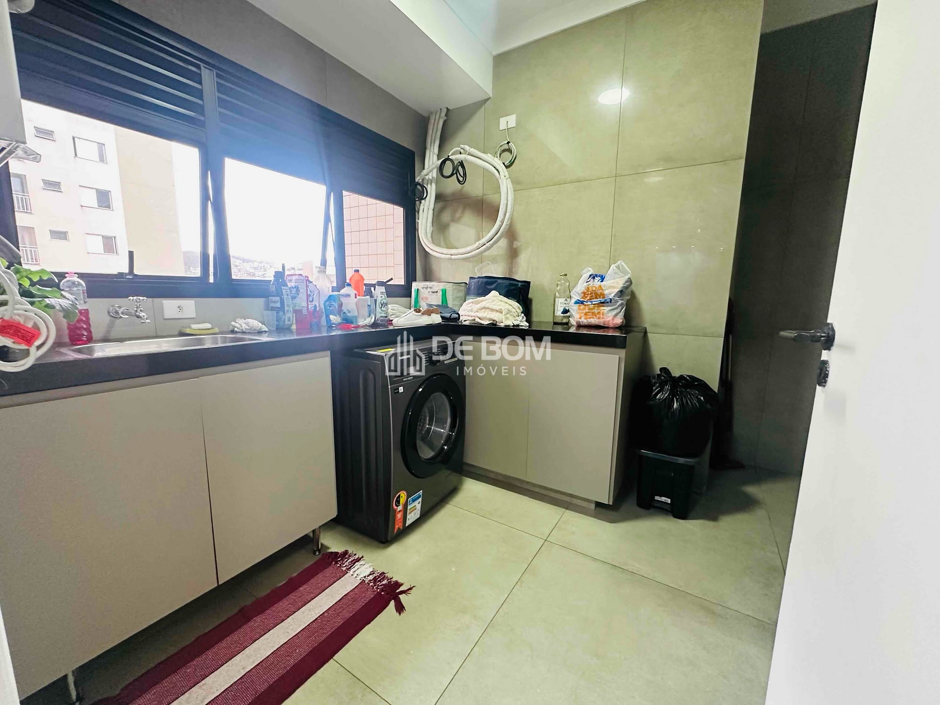 Apartamento à venda com 3 quartos, 115m² - Foto 21