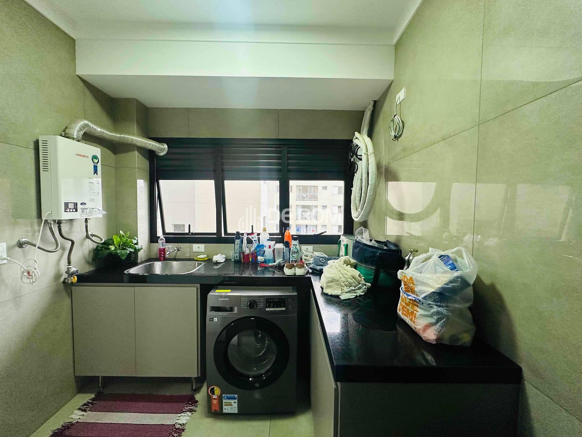 Apartamento à venda com 3 quartos, 115m² - Foto 19