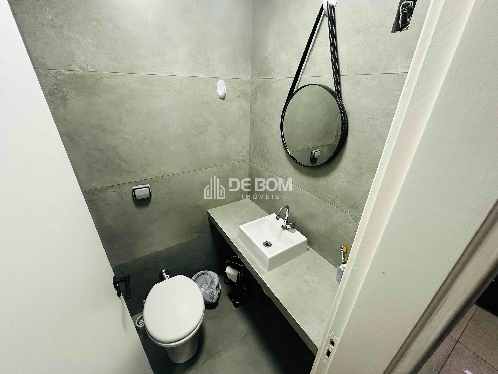 Apartamento à venda com 3 quartos, 115m² - Foto 18
