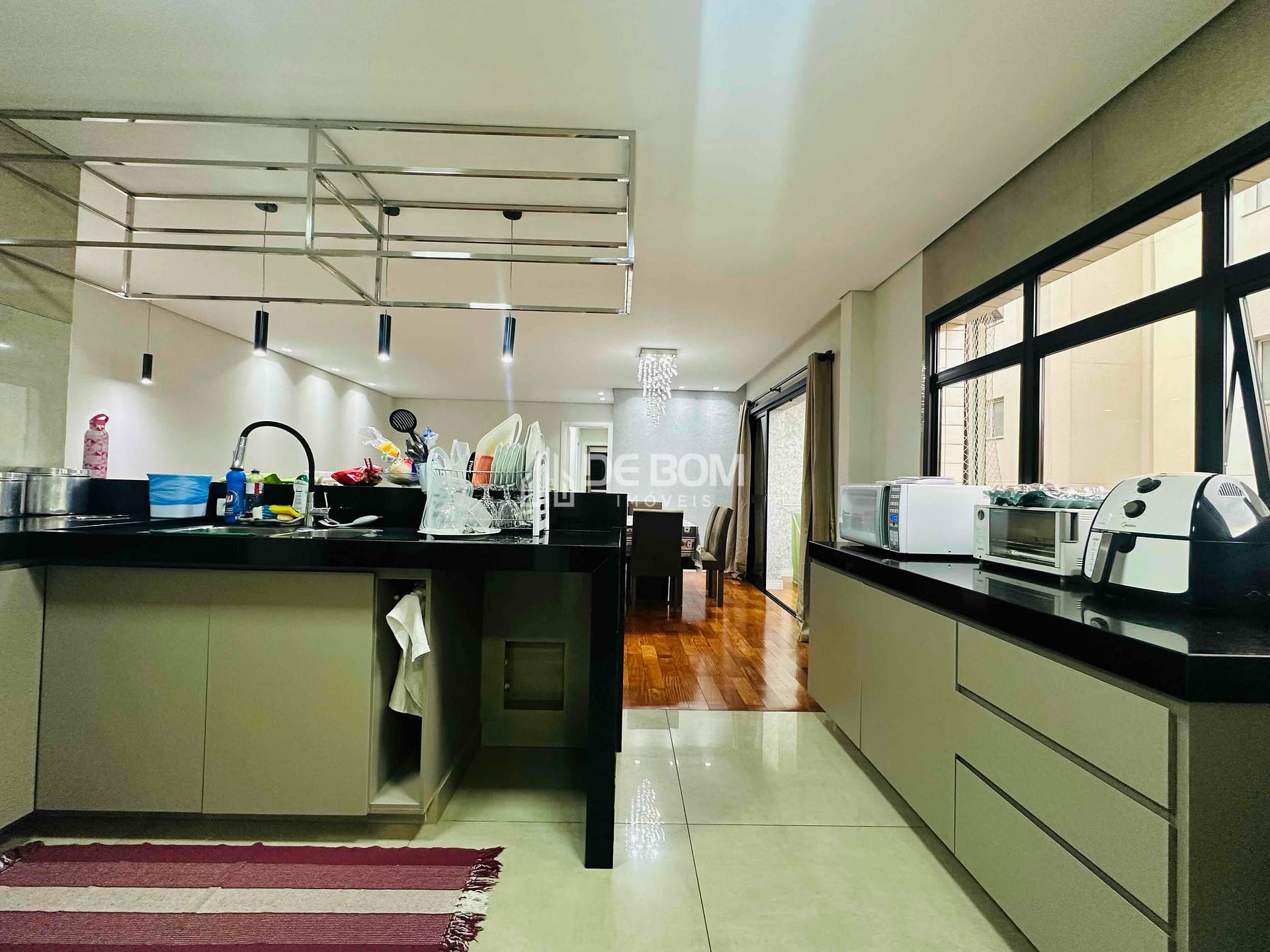 Apartamento à venda com 3 quartos, 115m² - Foto 8