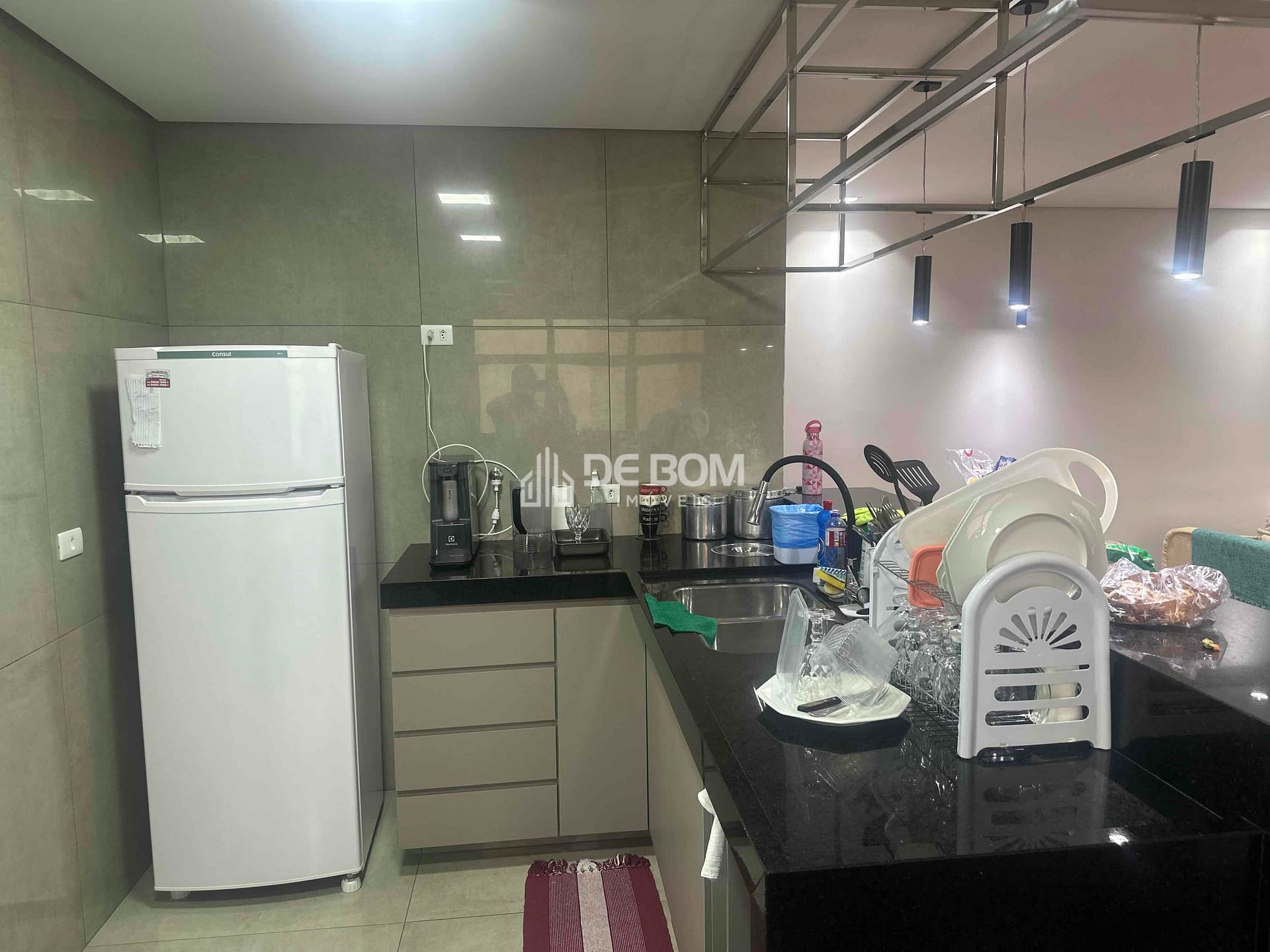 Apartamento à venda com 3 quartos, 115m² - Foto 12