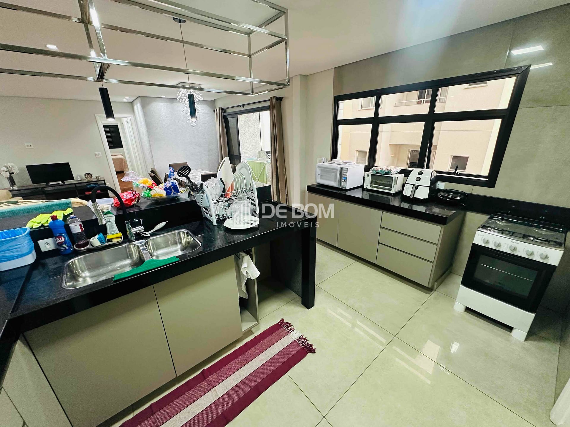 Apartamento à venda com 3 quartos, 115m² - Foto 7