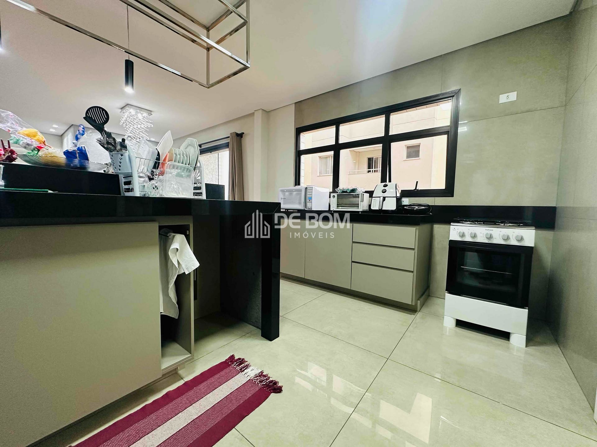 Apartamento à venda com 3 quartos, 115m² - Foto 6