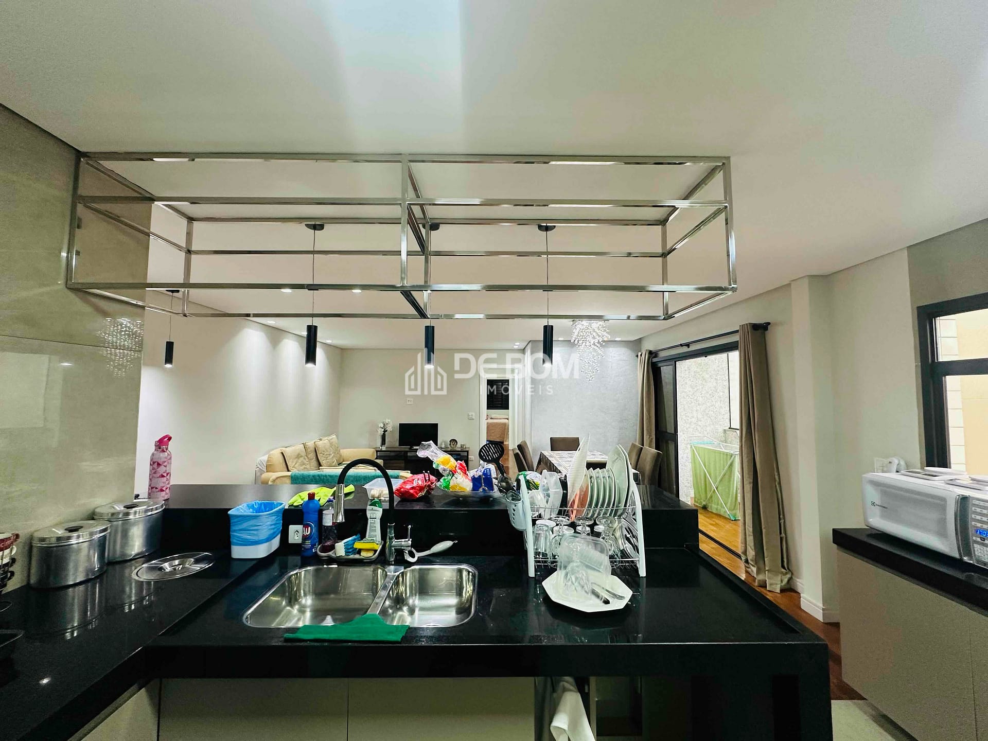 Apartamento à venda com 3 quartos, 115m² - Foto 5