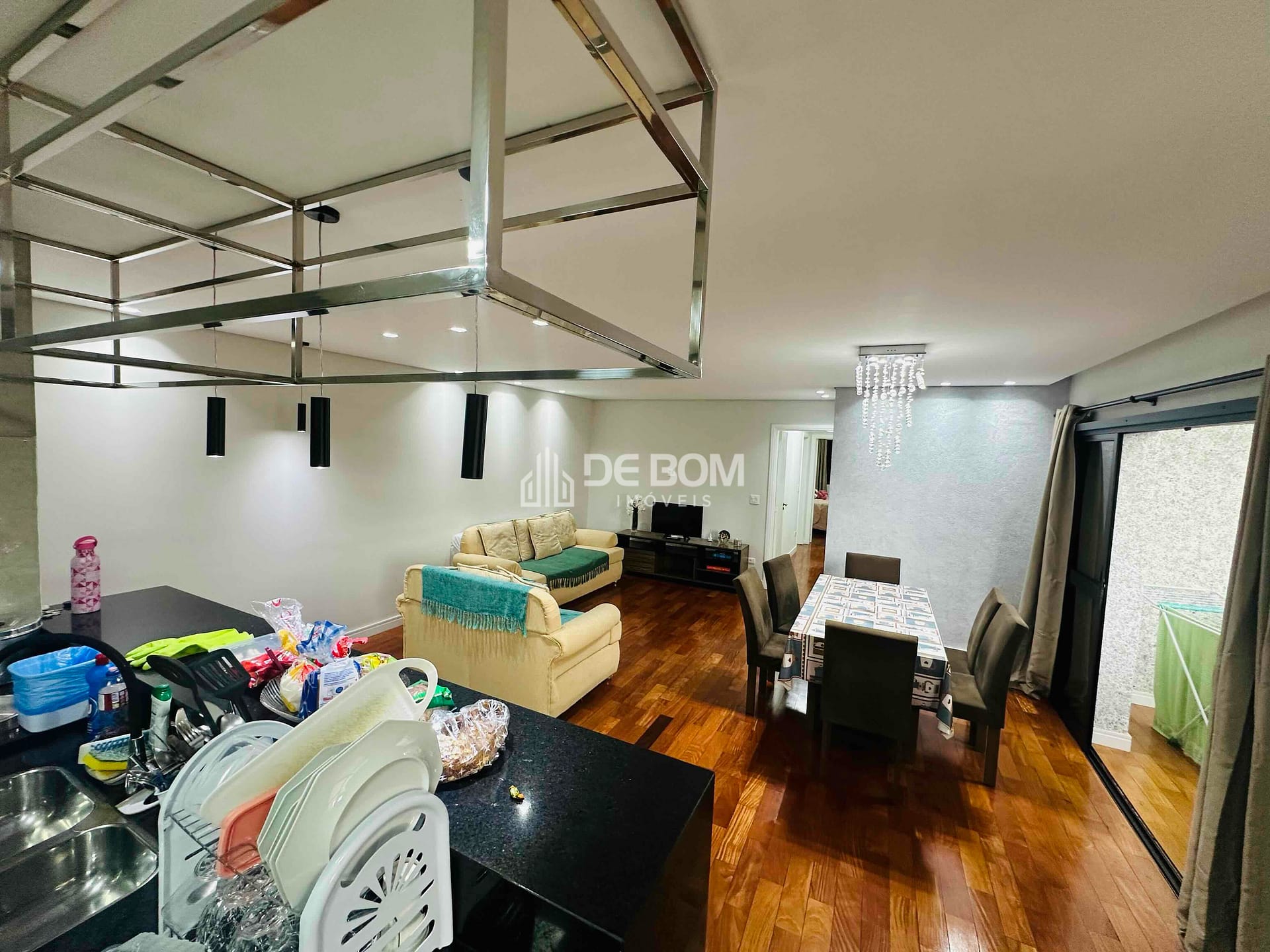 Apartamento à venda com 3 quartos, 115m² - Foto 16