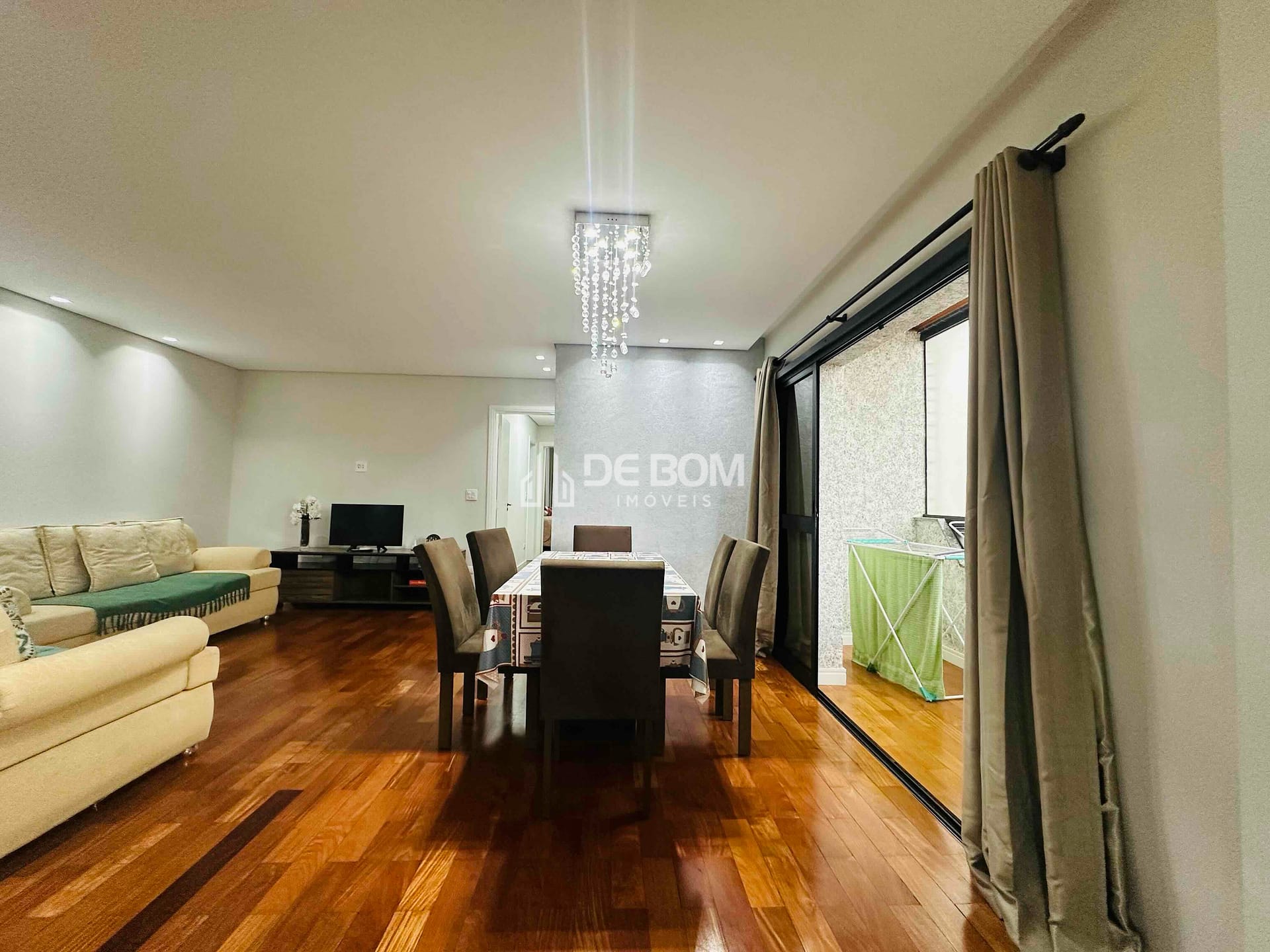 Apartamento à venda com 3 quartos, 115m² - Foto 14