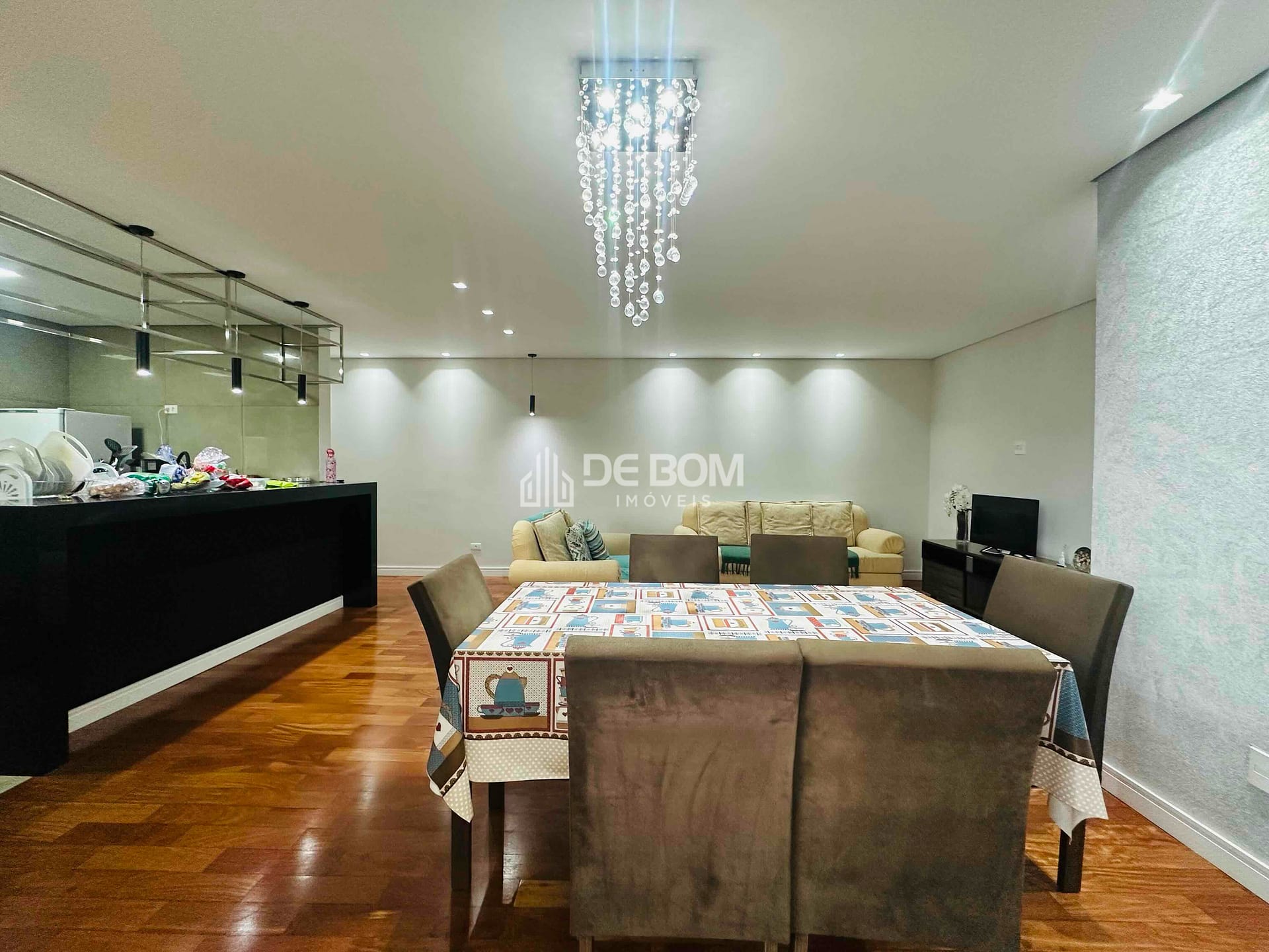 Apartamento à venda com 3 quartos, 115m² - Foto 13
