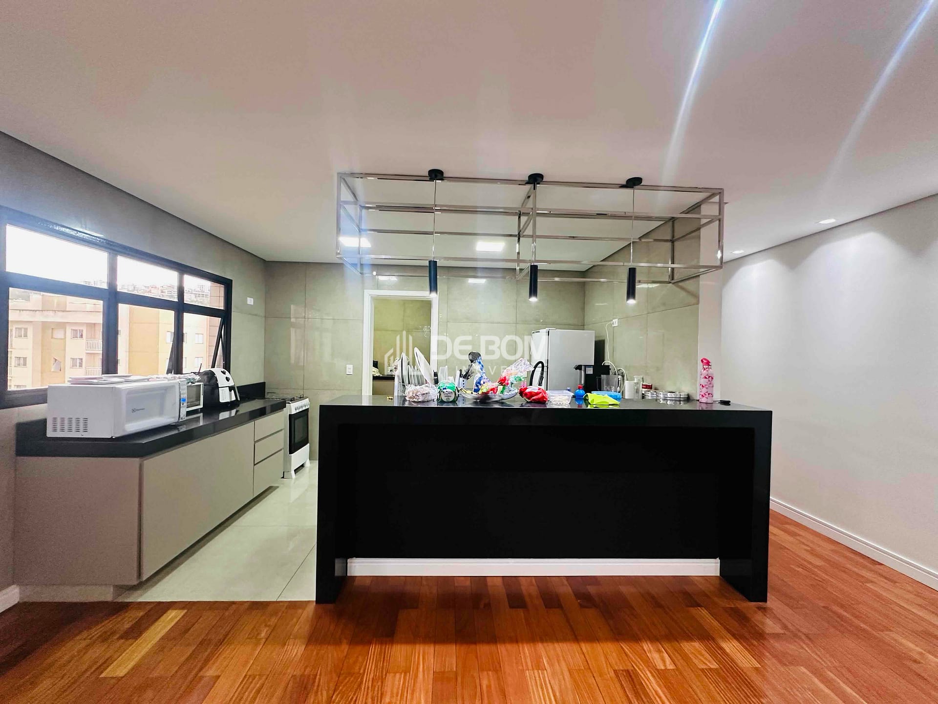 Apartamento à venda com 3 quartos, 115m² - Foto 10