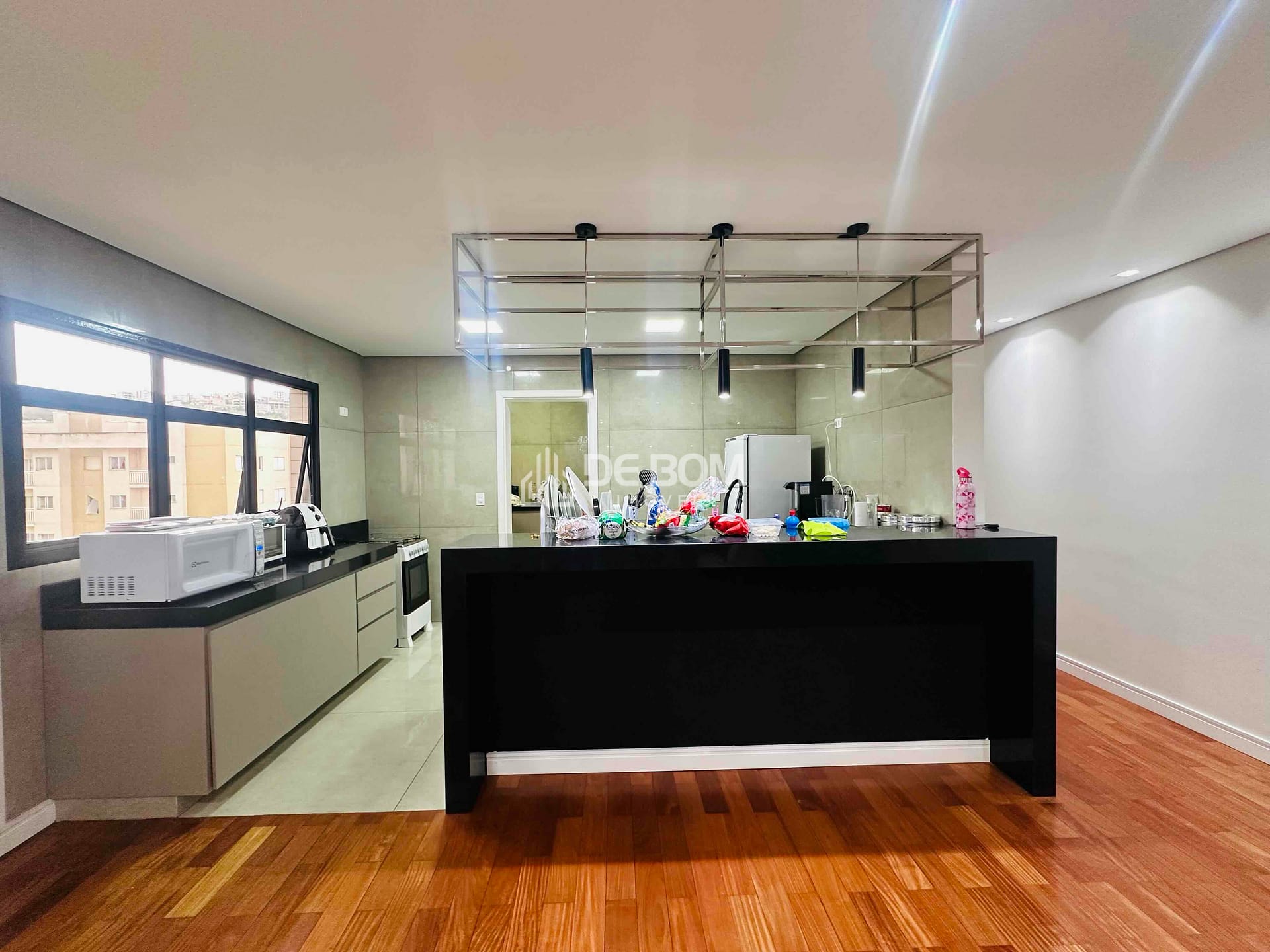 Apartamento à venda com 3 quartos, 115m² - Foto 11