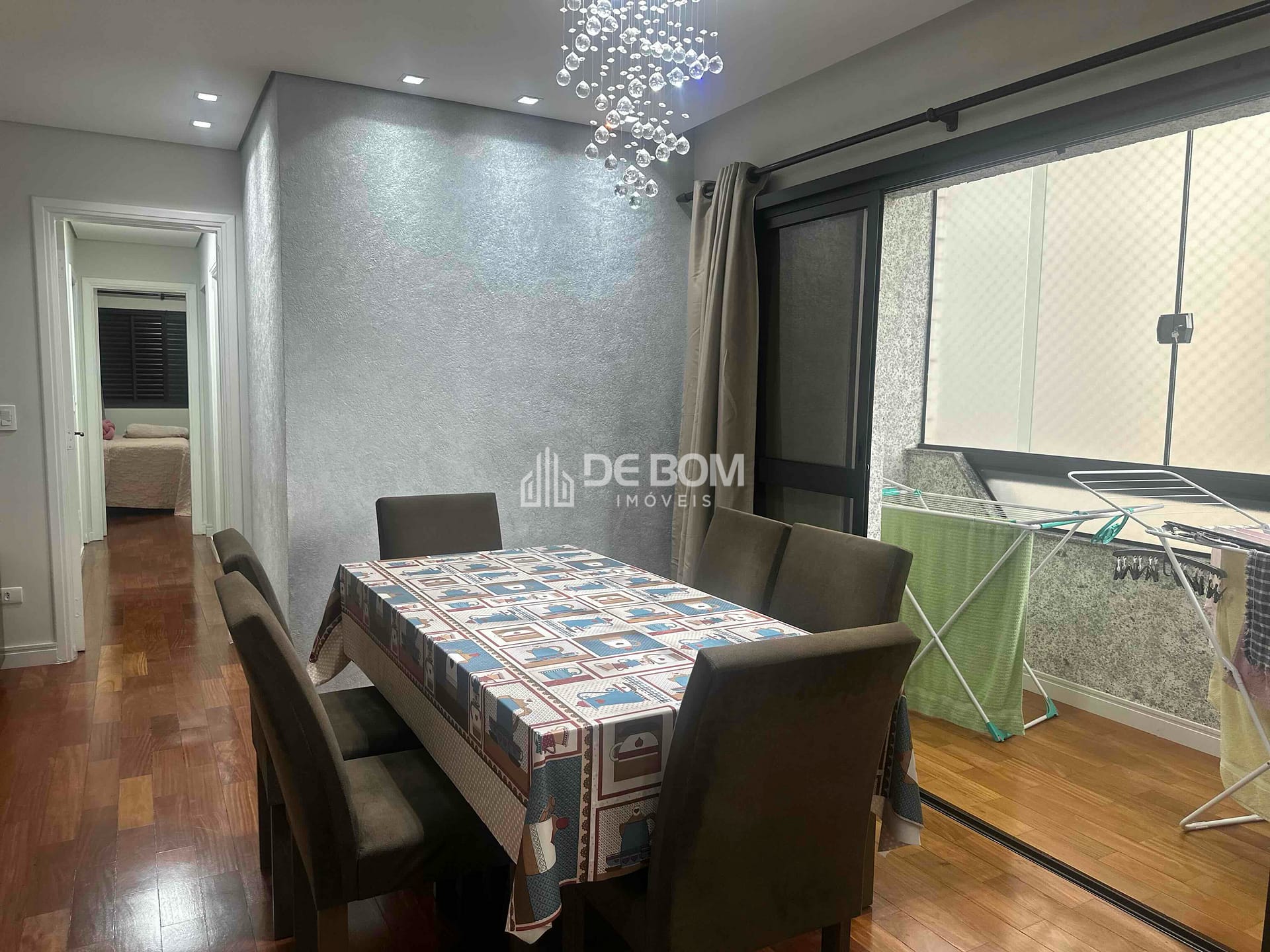 Apartamento à venda com 3 quartos, 115m² - Foto 17