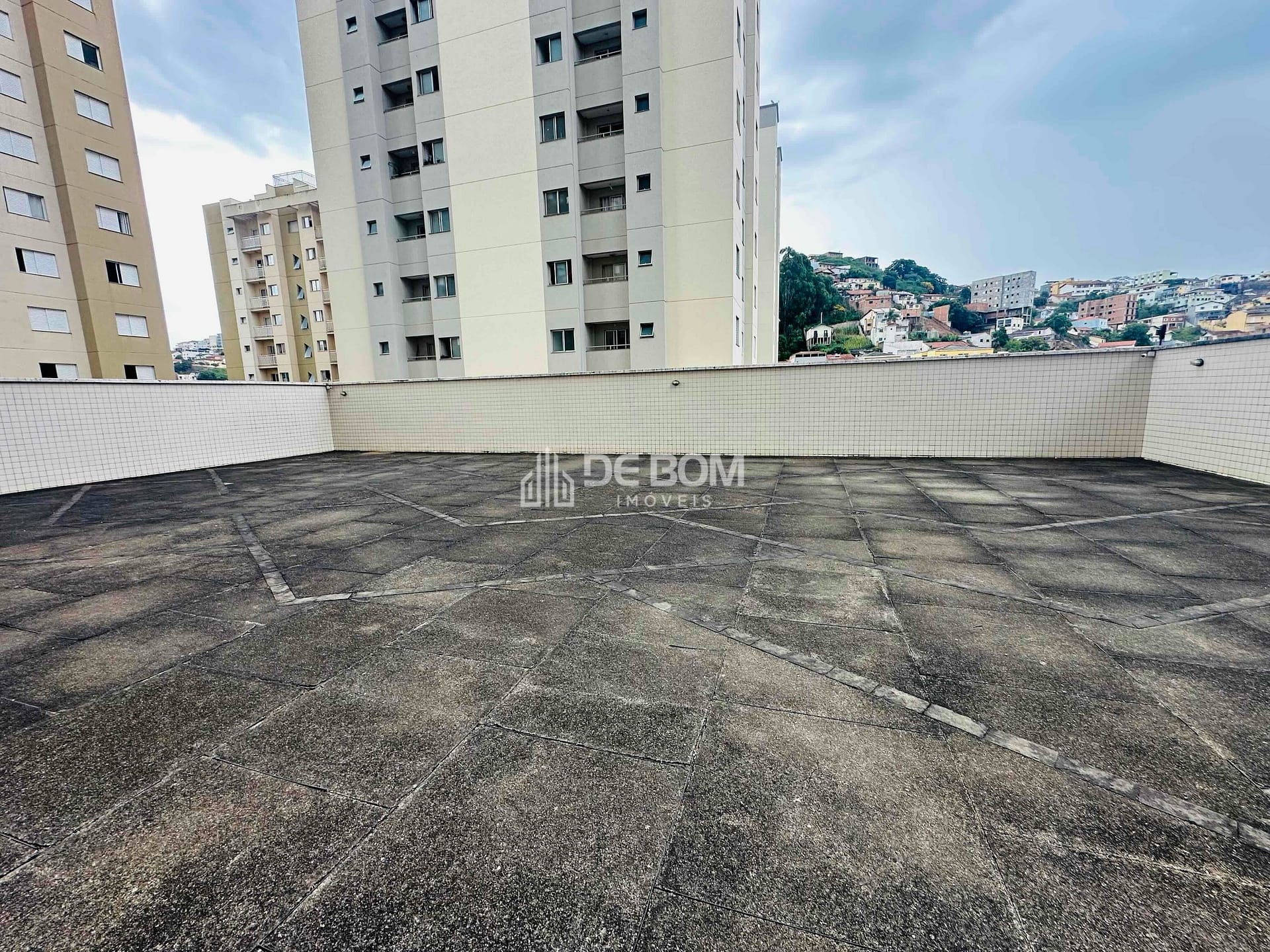 Apartamento à venda com 3 quartos, 115m² - Foto 39